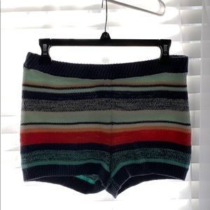 Aerie sweater shorts! Great condition
